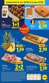 Lidl folder week 26 Pagina 32