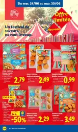 Lidl folder week 26 Pagina 10