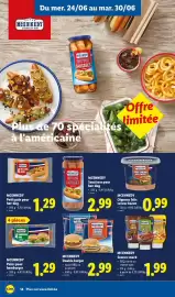 Lidl folder week 26 Pagina 14