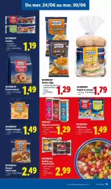 Lidl folder week 26 Pagina 15