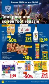 Lidl folder week 26 Pagina 16
