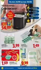 Lidl folder week 26 Pagina 18