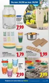 Lidl folder week 26 Pagina 19