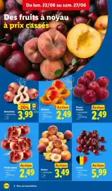 Lidl folder week 26 Pagina 2