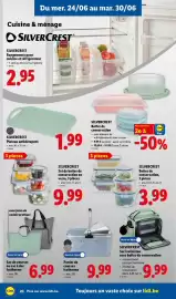 Lidl folder week 26 Pagina 20
