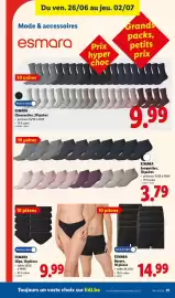 Lidl folder week 26 Pagina 25