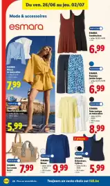 Lidl folder week 26 Pagina 26