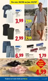 Lidl folder week 26 Pagina 27