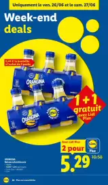Lidl folder week 26 Pagina 30
