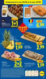 Lidl folder week 26 Pagina 32