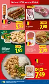 Lidl folder week 26 Pagina 5