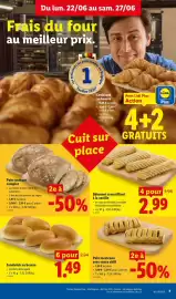 Lidl folder week 26 Pagina 7