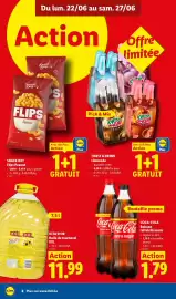 Lidl folder week 26 Pagina 8
