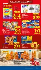 Lidl folder week 26 Pagina 9