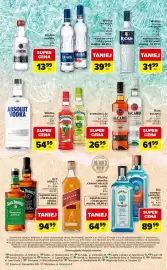Carrefour Express gazetka | Alkohole Strona 2