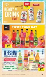 Carrefour Market gazetka | Alkohole Strona 11
