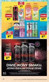 Carrefour Market gazetka | Alkohole Strona 12