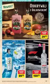 Carrefour Market gazetka | Alkohole Strona 13