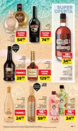 Carrefour Market gazetka | Alkohole Strona 15