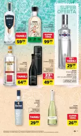 Carrefour Market gazetka | Alkohole Strona 17