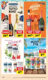 Carrefour Market gazetka | Alkohole Strona 8