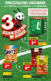 Biedronka gazetka tydzień 25 Strona 4