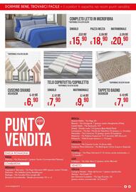Volantino Aris Point Pagina 4