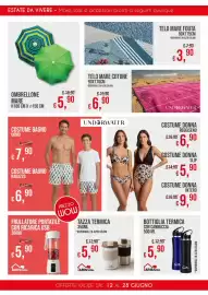 Volantino Aris Point Pagina 2
