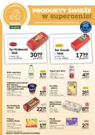 Makro gazetka tydzień 25 Strona 3
