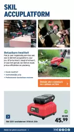 GAMMA folder Pagina 11