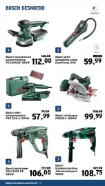 GAMMA folder Pagina 18