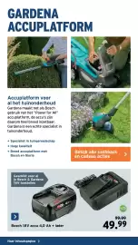 GAMMA folder Pagina 20