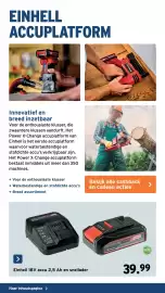 GAMMA folder Pagina 22