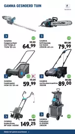 GAMMA folder Pagina 30