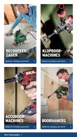 GAMMA folder Pagina 32