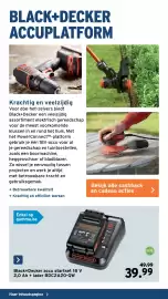 GAMMA folder Pagina 8