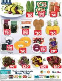 Pick n Pay catalogue Page 2