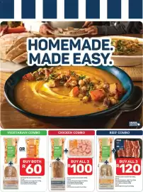 Pick n Pay catalogue Page 5