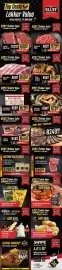 Bluff Meat Supply catalogue week 25 Page 1