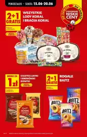 Biedronka gazetka tydzień 25 Strona 10