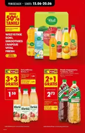 Biedronka gazetka tydzień 25 Strona 12