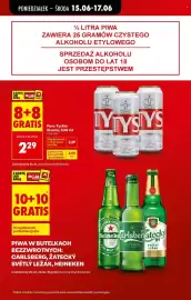 Biedronka gazetka tydzień 25 Strona 15