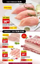 Biedronka gazetka tydzień 25 Strona 26