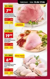 Biedronka gazetka tydzień 25 Strona 27