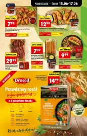Biedronka gazetka tydzień 25 Strona 29