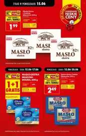 Biedronka gazetka tydzień 25 Strona 3