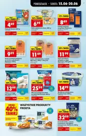 Biedronka gazetka tydzień 25 Strona 31