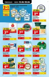 Biedronka gazetka tydzień 25 Strona 34