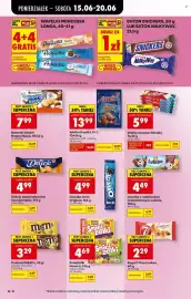 Biedronka gazetka tydzień 25 Strona 46
