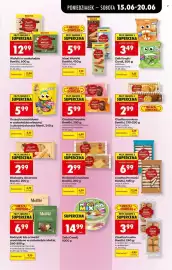 Biedronka gazetka tydzień 25 Strona 47